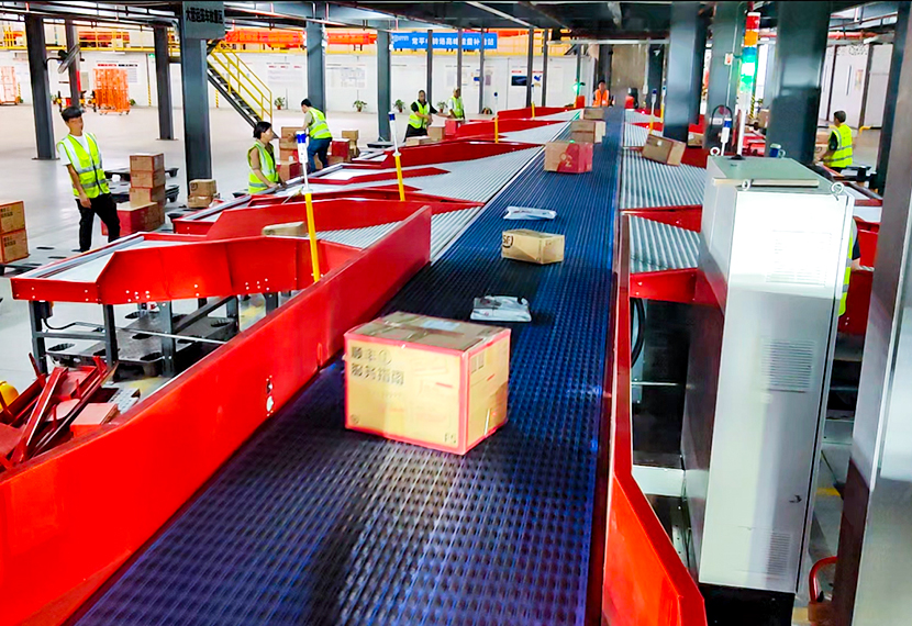 Parcel Sorting Machine Price Guide 2025: Costs, Factors, and Top Solutions for Logistics Efficiency