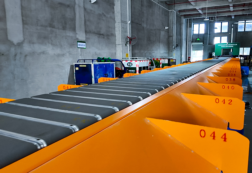 Enhancing Package Sorting Efficiency: Practical Steps for Warehouse Teams